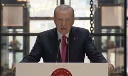 Cumhurbaşkanı Erdoğan: Turizmde devrim niteliğinde adımlar attık