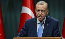 Cumhurbaşkanı Erdoğan: Türkiye ve Mısır, Filistin meselesinde ortak bir duruşa sahip