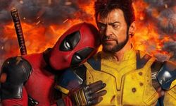 Deadpool 3: Wolverine ile Birlikte Yeni Macera 2024'te Türkiye’de!