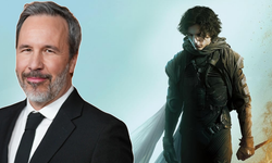 Dune hayranlarını kahredecek haber Denis Villeneuve'dan geldi!