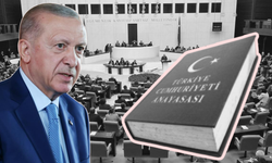 Cumhurbaşkanı Erdoğan'dan çok net anayasa mesajı! İlk 4 madde ile ilgili tartışma yoktur