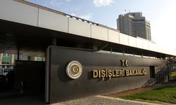 Dışişleri'nden, ABD ile Güney Kıbrıs Rum Yönetimi'ne kınama