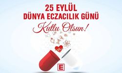 Eczacılar Günü Ne Zaman? Eczacılar Günü’nün Önemi ve Tarihi