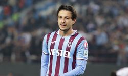 Trabzonspor'dan "Enis Destan" açıklaması