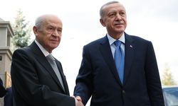 Bahçeli'den Cumhurbaşkanı Erdoğan'a BM konuşması tebriği