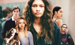 Euphoria 3. Sezon: Ne Zaman Çıkacak? Tarihi Açıklandı Mı?