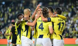 Fenerbahçe, Avrupa Ligi'ne iyi başladı! Milli futbolcu ilki yaşadı...