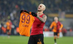 Fenerbahçe - Galatasaray derbisinde Mauro Icardi oynayacak mı? Eski Galatasaraylı futbolcu açıkladı