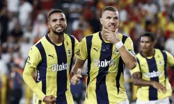 Fenerbahçe'nin derbi 11'i şekilleniyor! Dzeko mu, En Nesyri mi? Mourinho kararını verdi