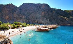 İngiliz turistler için 2023'ün en iyi tatil noktası