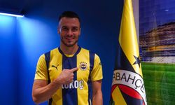 Filip Kostic resmen Fenerbahçe'de! İşte Juventus'a ödenecek rakam