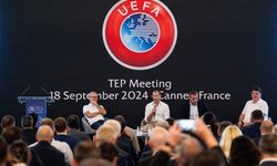 Hacıosmanoğlu, UEFA Üst Düzey Yöneticiler Programı'na katıldı