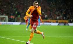 Galatasaray ayrılığı resmen duyurdu! İşte Cicaldau'nun yeni adresi