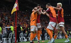 Galatasaray durdurlamıyor! Barış Alper Yılmaz rekor kırdı