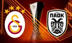 Galatasaray – PAOK 11’ler açıklandı! Okan Buruk’tan Osimhen kararı