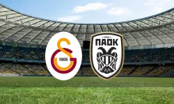 Galatasaray - PAOK maçı ne zaman? Galatasaray - PAOK şifresiz mi? Galatasaray - PAOK hangi kanalda?