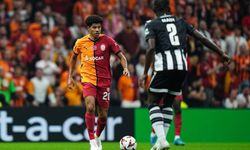 Galatasaray - PAOK maçında Beşiktaş sürprizi...