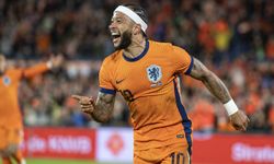 Galatasaray'dan dev operasyon! Depay'a resmi teklif