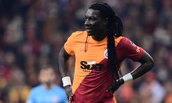 Galatasaray'ın eski golcüsü Bafetimbi Gomis'ten flaş itiraf! ''Fenerbahçe'yi tutuyordum''