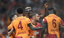 Galatasaray'ın ikinci golünü kim attı? Victor Osimhen mi, Abdülkerim Bardakcı mı?