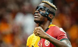 Galatasaray'ın PAOK'a attığı gol kime yazıldı? Osimhen mi, kendi kalesine mi?