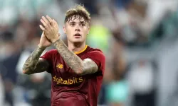 Galatasaray'ın Zalewski transferinde yeni gelişme! Roma teklife cevap verdi