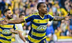 Garry Rodrigues Sivasspor'a imza attı