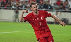 Gecenin yıldızı Kerem Aktürkoğlu, Galatasaray taraftarları hakkında konuştu! ''Benim için yeni bir yolculuk başlıyor''