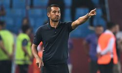 Van Bronckhorst: Galip gelemediğimiz için üzgünüz