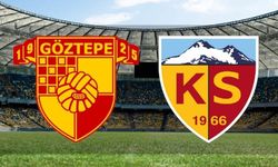 Göztepe - Kayserispor Maçı Ne Zaman, Saat Kaçta? Karşılaşma Detayları ve İstatistikler