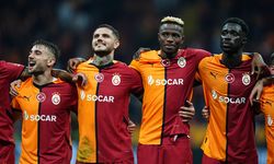 Galatasaray Kasımpaşa'yı konuk edecek