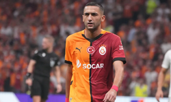 Hakim Ziyech'ten Cimbom'a kötü haber