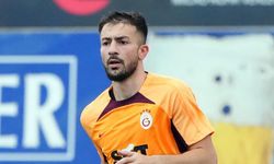 Halil Dervişoğlu resmen Gaziantep FK'de