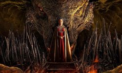 House of the Dragon 3. Sezon: Targaryen Savaşı Daha Da Kızışıyor!