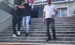 Tapu dairesinde sahte kimlik ve dublörle satış oyunu