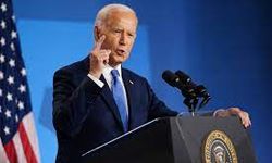 Biden duyurdu: "Çok tehlikeli" diyerek yasakladı!