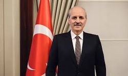 Meclis Başkanı Kurtulmuş'tan Mevlid Kandili paylaşımı