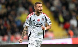 Beşiktaş, Kayseri'de rahat kazandı