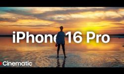 iPhone 16 Pro 4K video özellikleri neler? Sinematik çekimler için neler sunuyor?