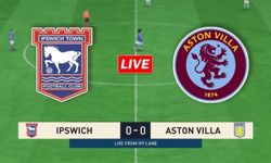 Ipswich Town vs Aston Villa Maçı: Önemli Anlar ve Maç Sonucu