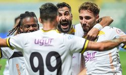 İstanbulspor, Ümraniyespor'u farklı yendi