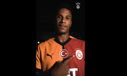 Ismail Jakobs, Galatasaray'da