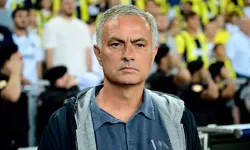 Jose Mourinho basın toplantısına katılmadı!