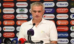 Jose Mourinho: Basit oynayınca galibiyet geldi