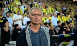 Jose Mourinho'dan Galatasaray mağlubiyeti yorumu! ''Salakça gelecek ama...''