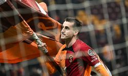 Kerem Aktrükoğlu'ndan Galatasaray'a veda! Florya'ya vurgu yaptı