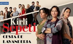 Kirli Sepeti: Kanal D'nin Yeni Draması İzleyiciyi Ekrana Kilitliyor!