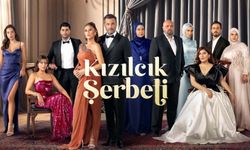 Kızılcık Şerbeti hangi kanalda yayınlanıyor? Yayın günleri ve saatleri