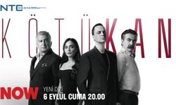 Kötü Kan: Now TV’de Yayınlanan Eski Polis ve Mafya Mücadelesi!