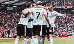 Liverpool'dan Manchester United'a farklı tarife